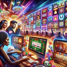 wildsino Tentang wildsino: Kasino dan Sportsbook untuk Malaysia