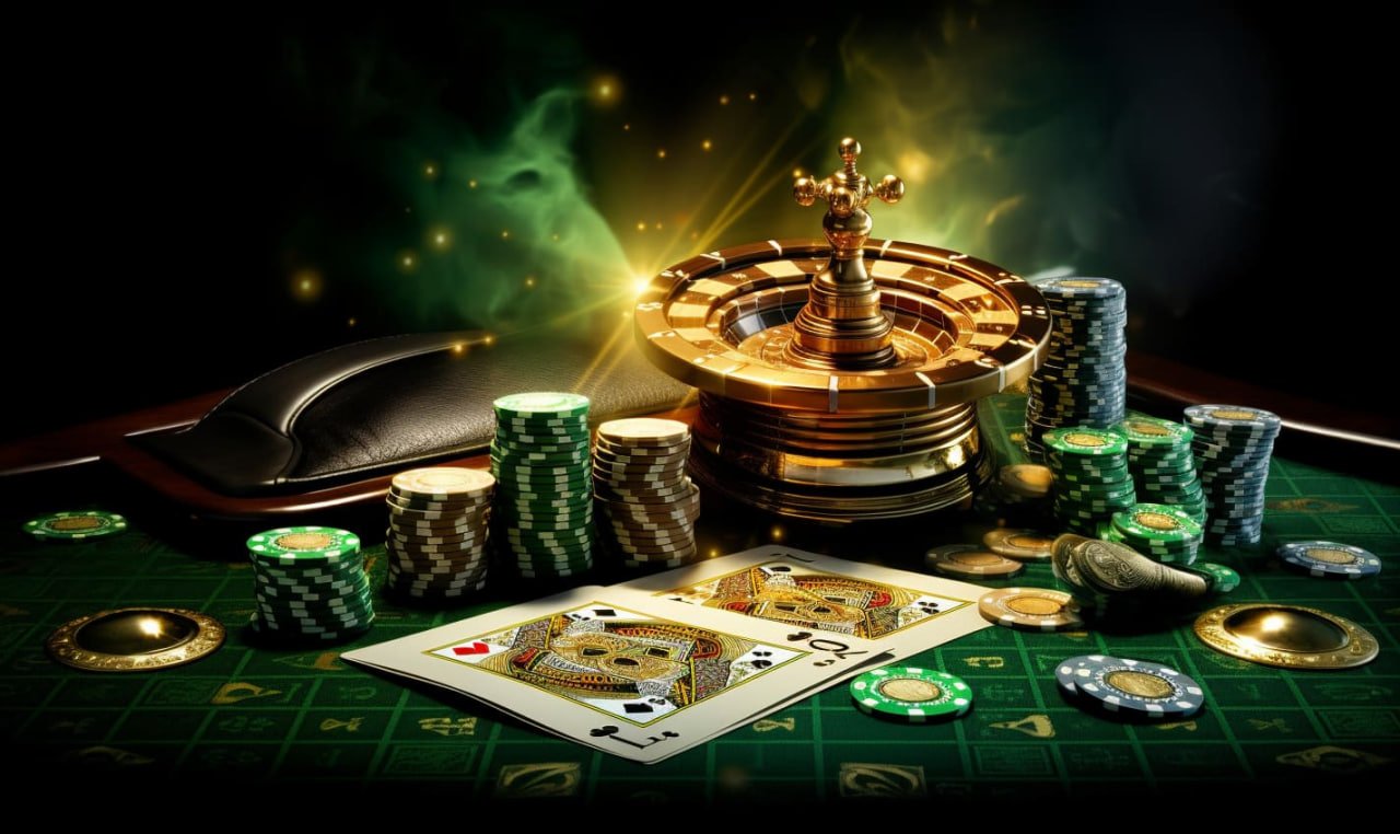 wildsino background
