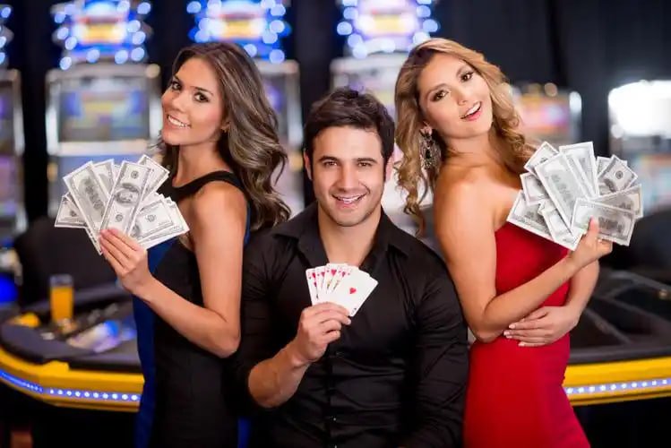 wildsino Dreams of Macau