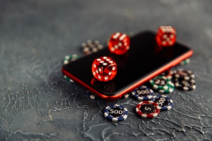 wildsino Aplikasi wildsino untuk Android dan iOS
