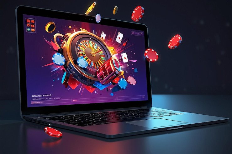 wildsino Pasaran Sukan & E-Sports dalam Satu Tempat
