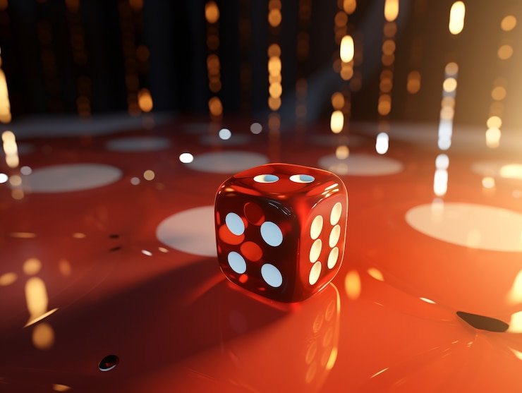 wildsino Meja Casino Langsung dan Slot