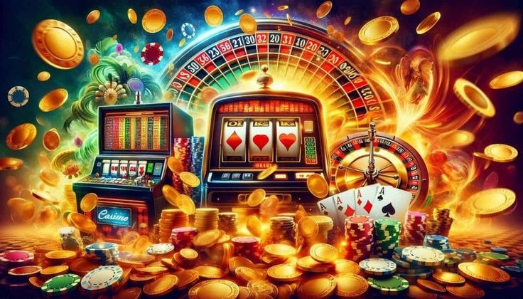 wildsino Pembayaran Lokal Malaysia